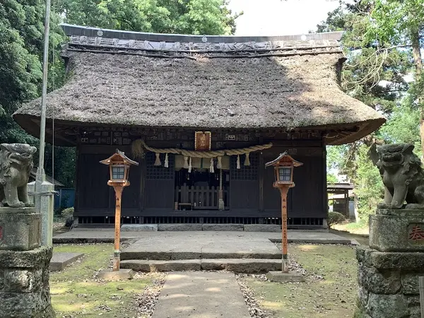国王神社