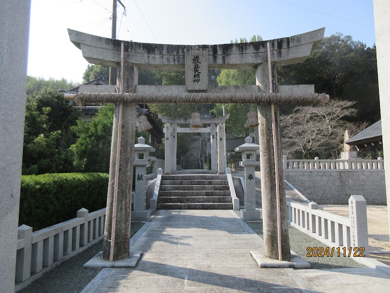 厳島神社