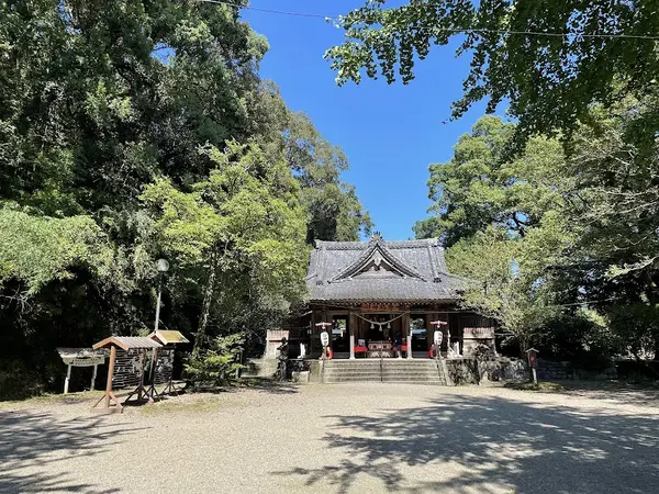 児湯神社