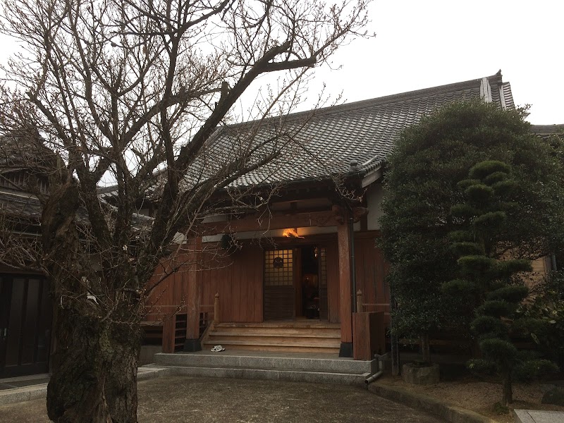 圓勝寺