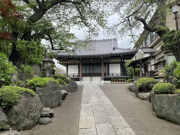 実相院