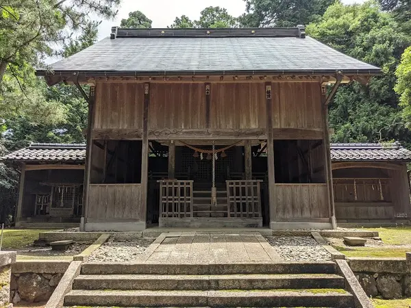 多田神社
