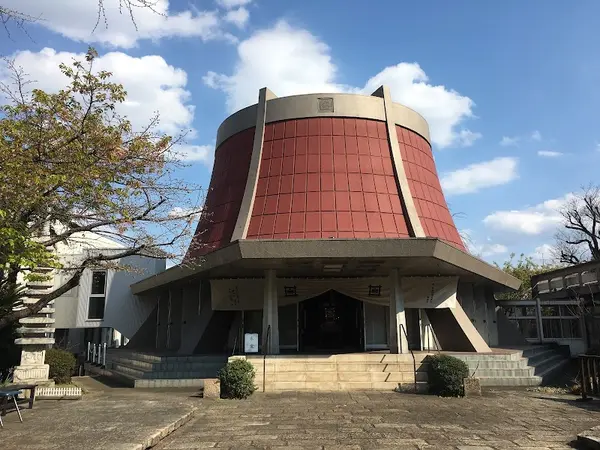 本立寺 (五反田)