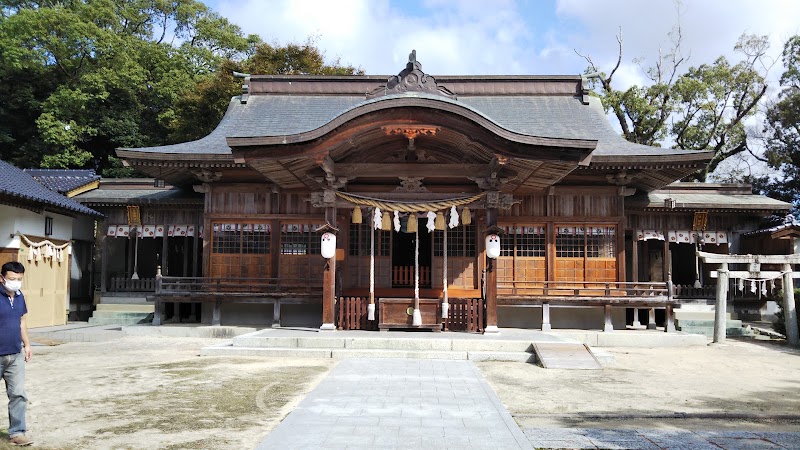 正八幡神社    (行事)