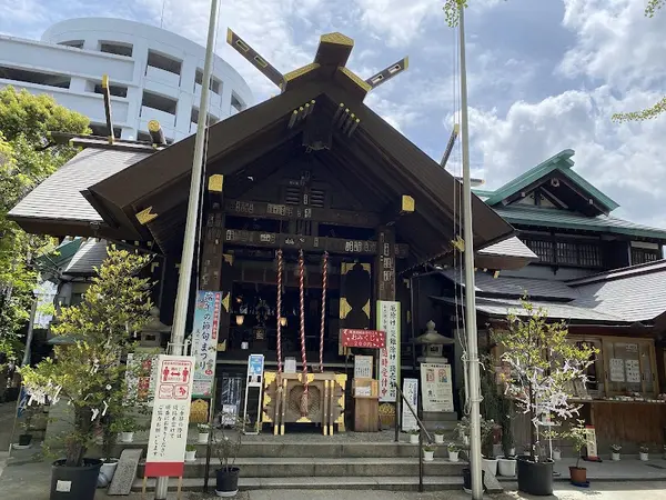 波除神社