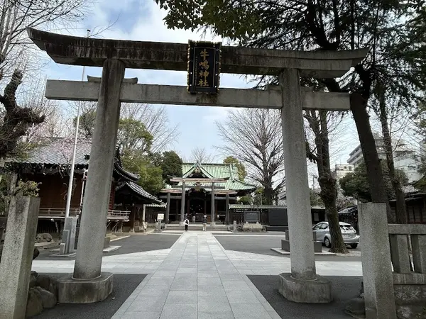 牛嶋神社