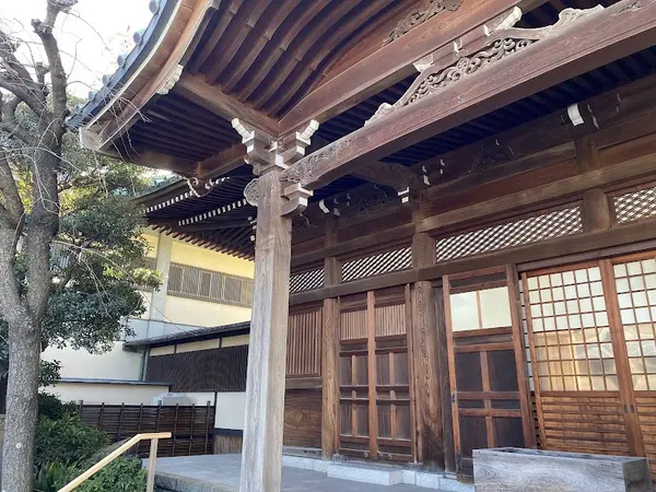 正蔵院