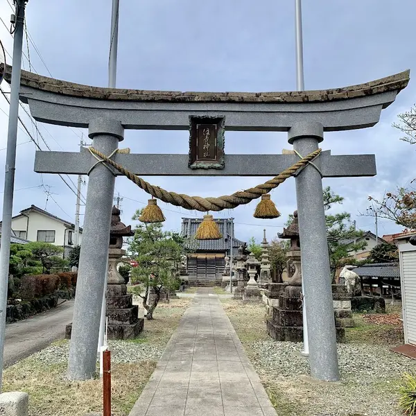 住吉神社