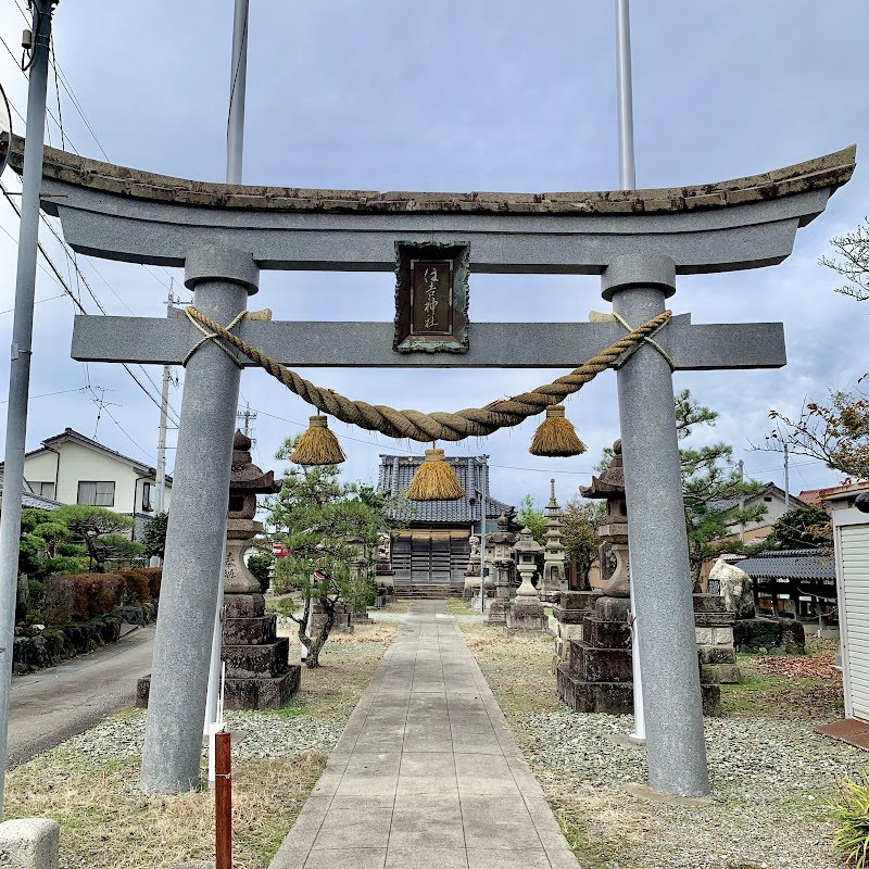 住吉神社