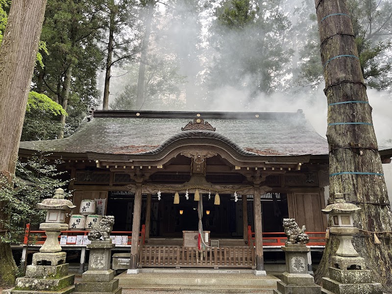 御杖神社