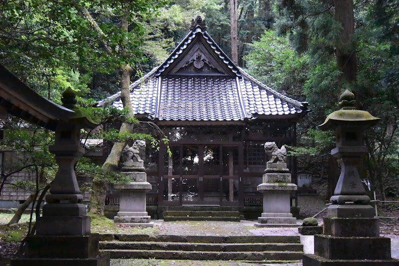 三輪神社
