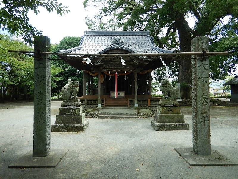 松尾神社
