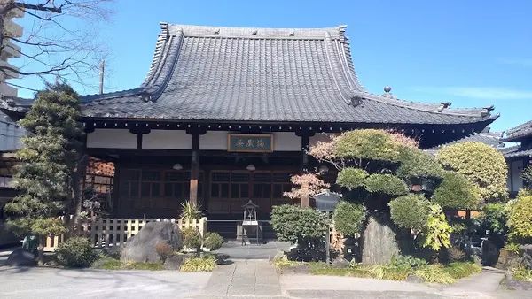 文殊院