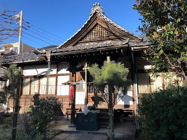 大福生寺