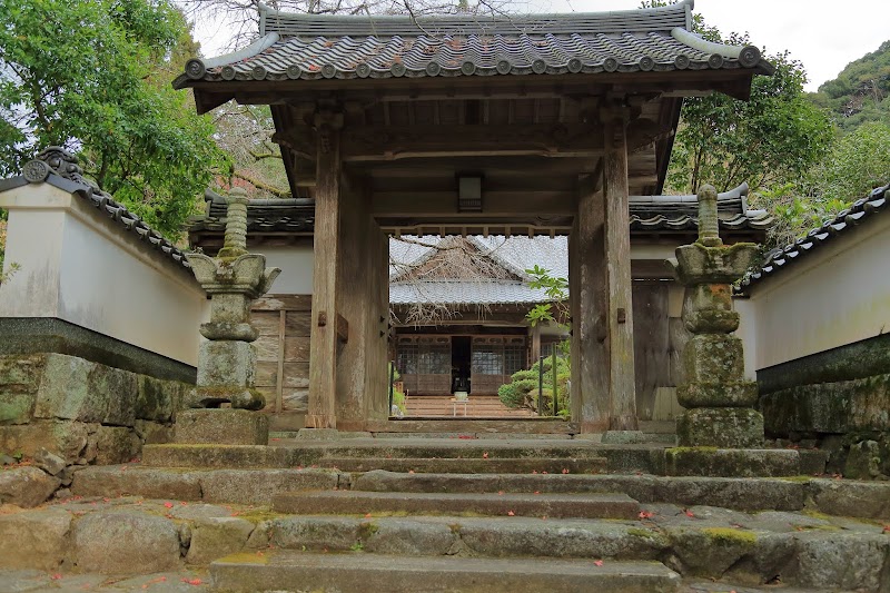 大凉寺