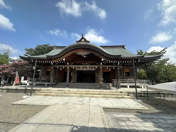 徳島県護國神社