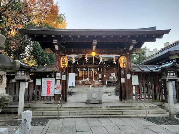 下谷神社