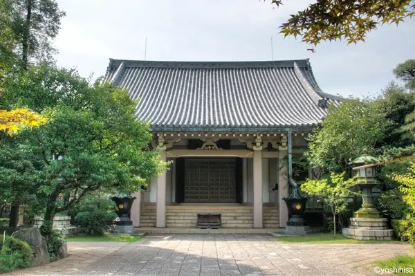 龍雲寺
