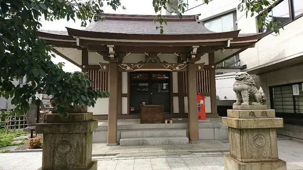 大國神社