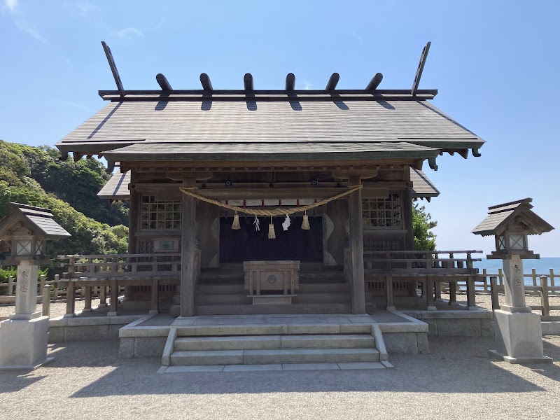 大御神社
