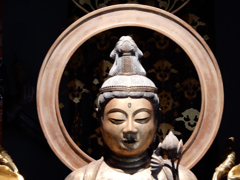 正覚寺 (油山観音)