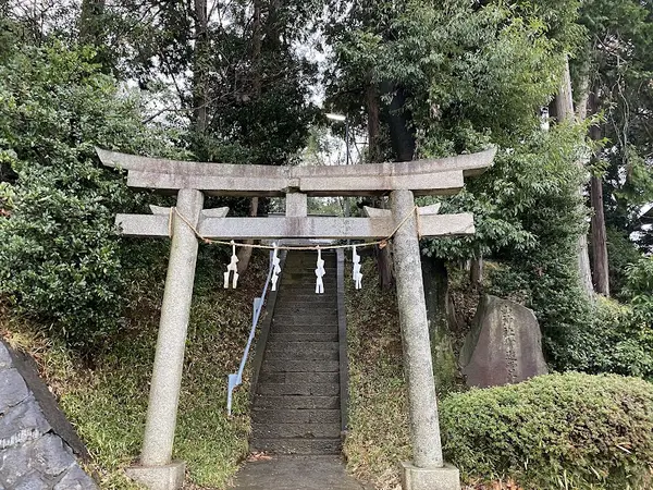 山神社 (桜ヶ丘)
