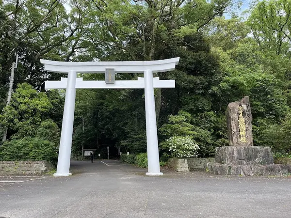 宮崎縣護國神社