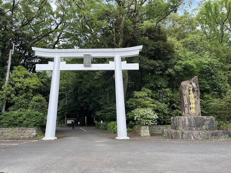 宮崎縣護國神社