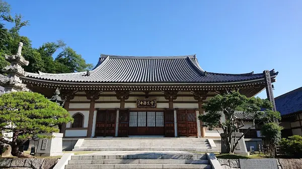 宝光寺 (鹿野大仏)