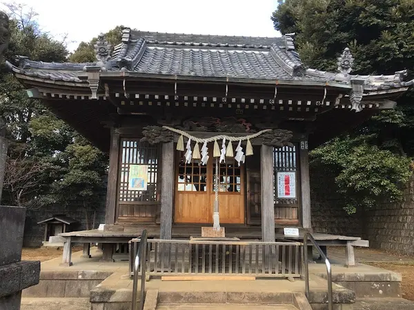 宇佐神社