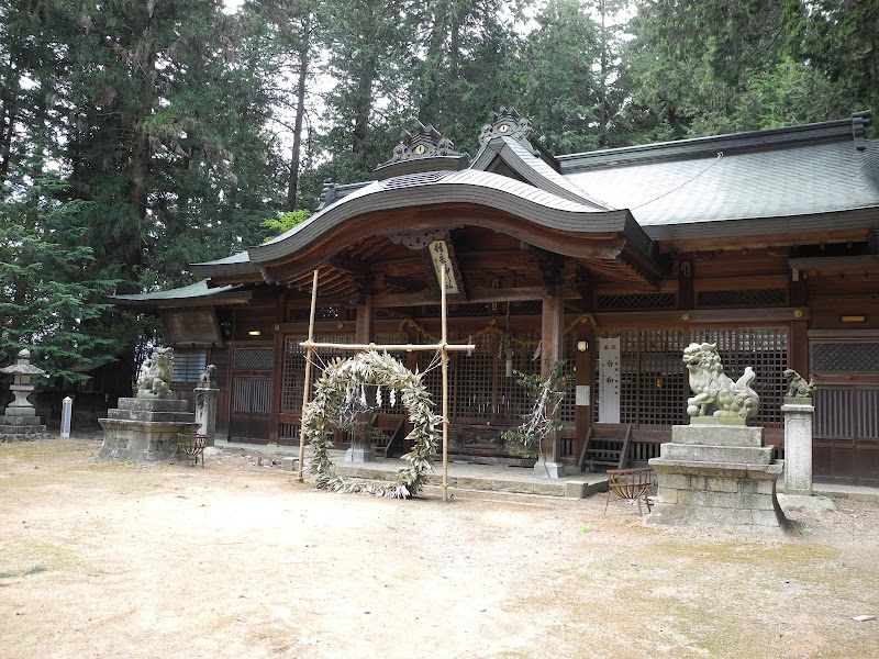 住吉神社