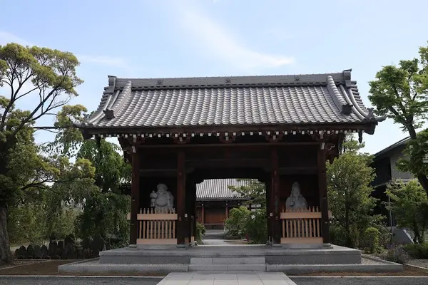 大雲寺 (役者寺)