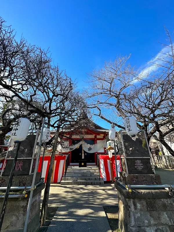 北野神社