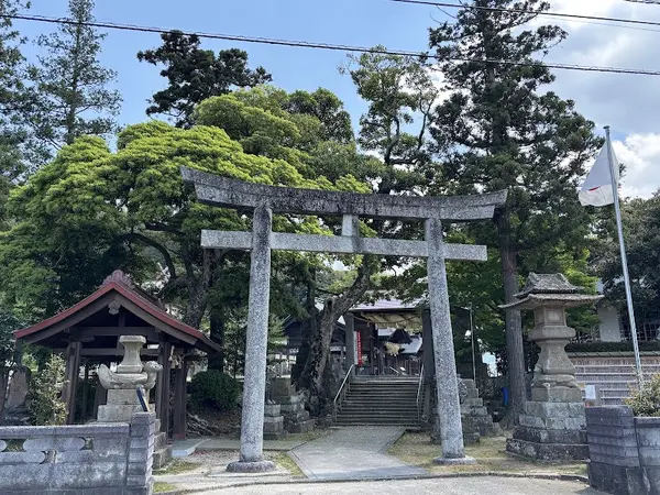 揖夜神社
