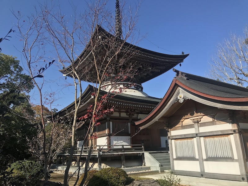 東照寺