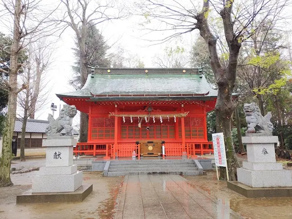 小野神社