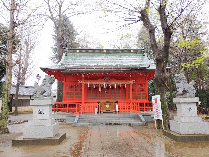小野神社
