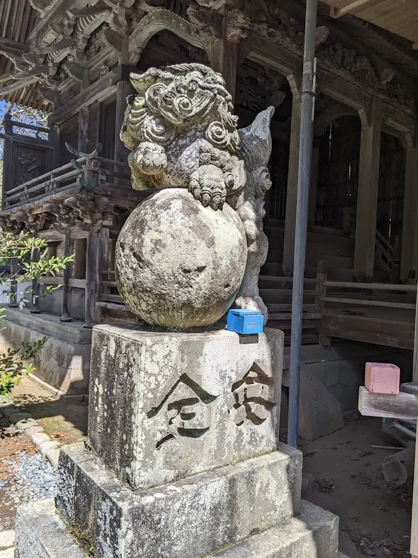 富来神社