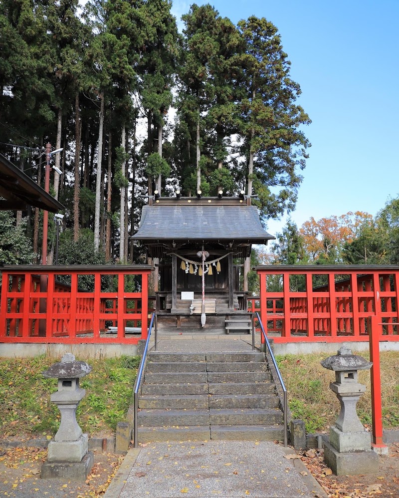 多賀神社