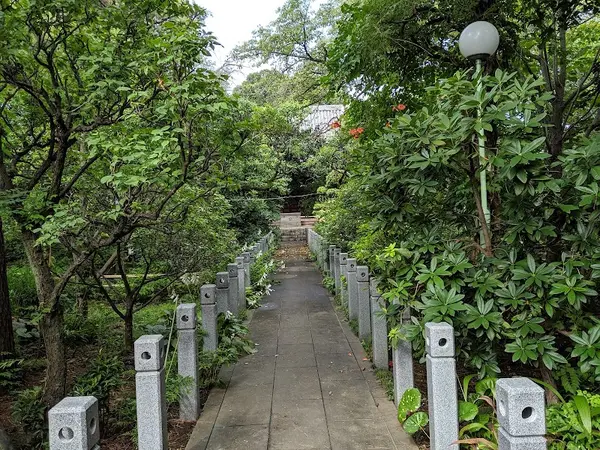 観蔵院