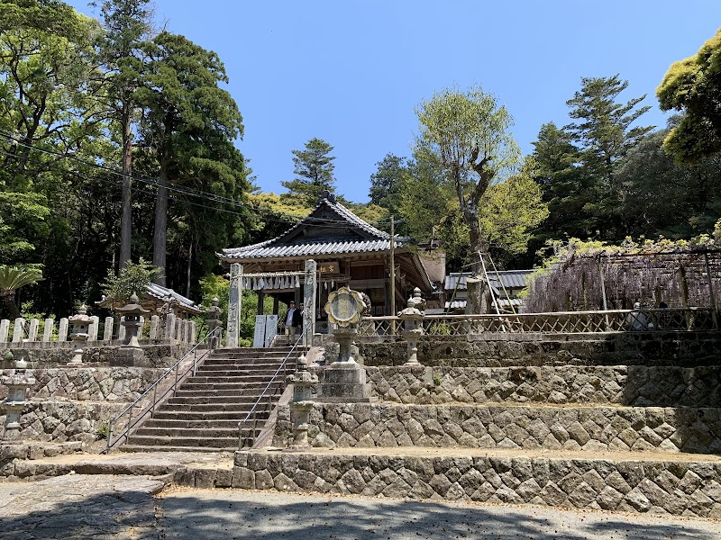 高祖神社