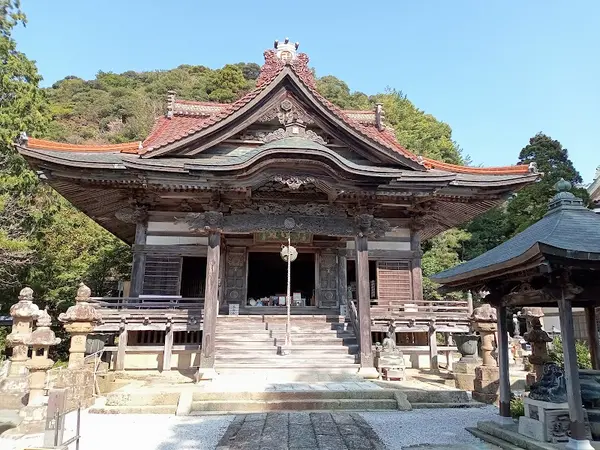 摩尼寺