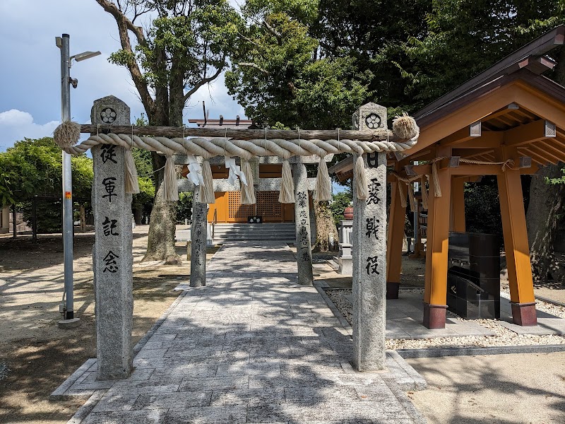 太郎丸神社