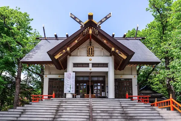 手稲神社