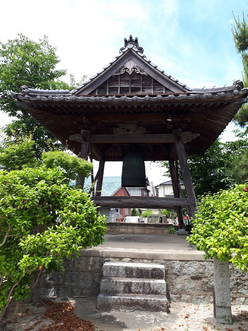 万福寺