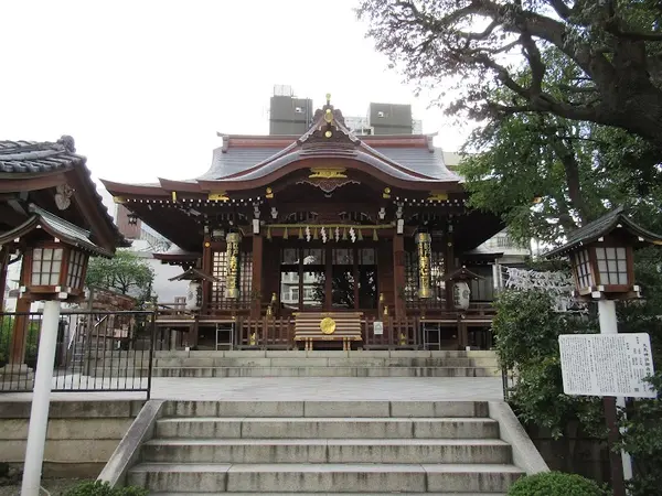 大鳥神社
