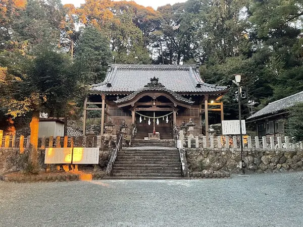 引佐神社