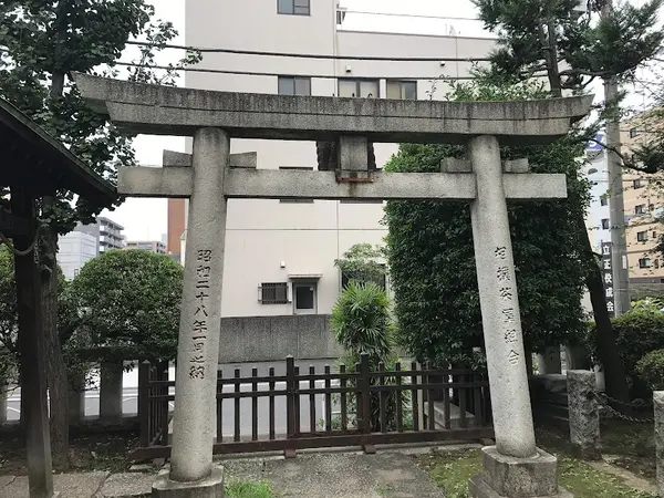 野見宿禰神社
