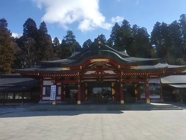 岩手護国神社