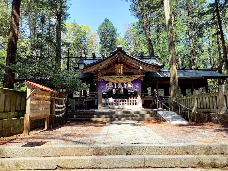 小野神社